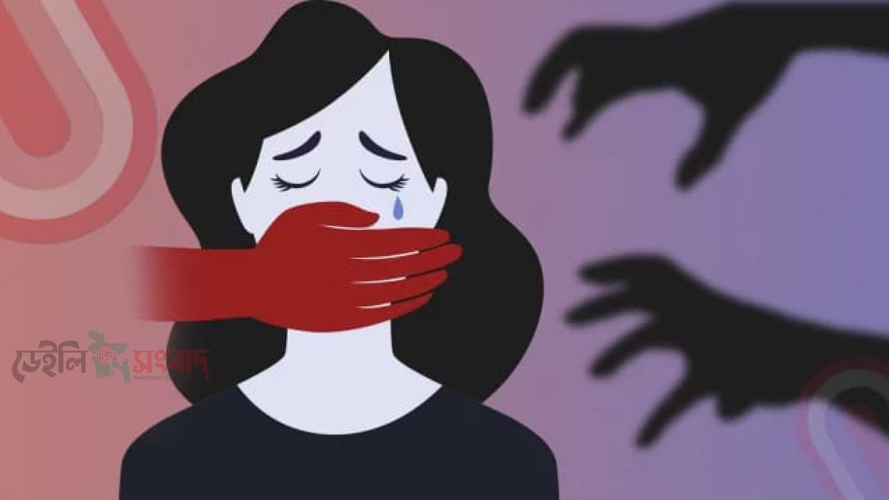 রাবি ছাত্রীকে প্রকাশ্যেই ধর্ষণের হুমকি
