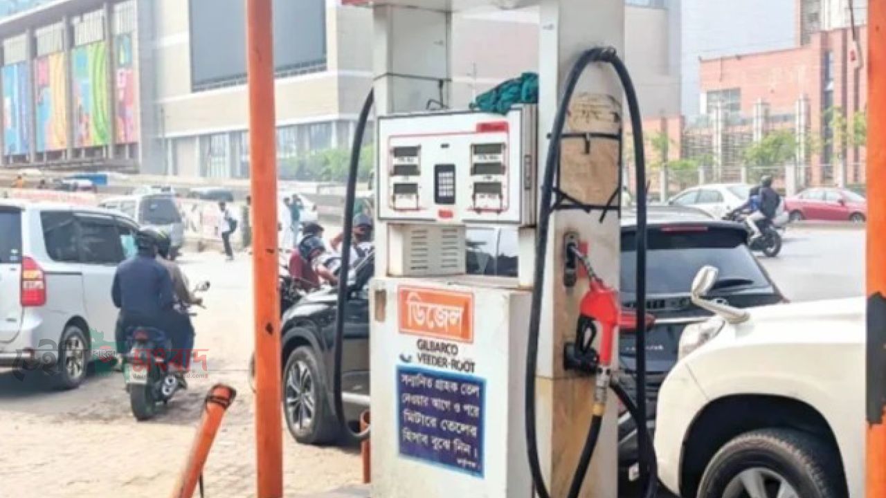 জ্বালানি সংকটের অজুহাত,বেনাপোল থেকে ঢাকা গামী প্রতি ট্রাক ভাড়া বেড়েছে ৫-৭ হাজার