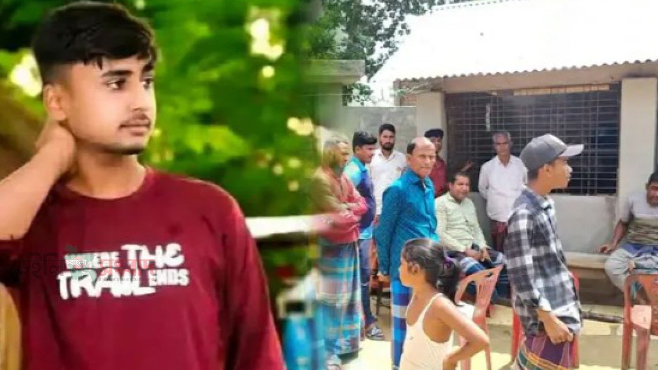 দক্ষিণ আফ্রিকায় বন্দুকধারীদের গুলিতে রাণীশংকৈলের প্রবাসী যুবকের মৃত্যু, পরিবারের আহাজারি