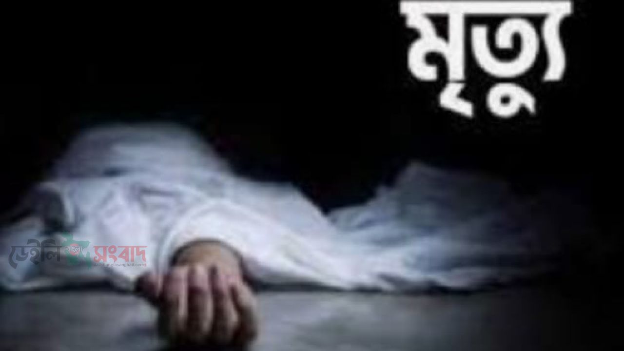 ওসমানীনগরে বৃদ্ধের মৃত্যু: হত্যা নাকি আত্মহত্যা—রহস্য ঘনীভূত