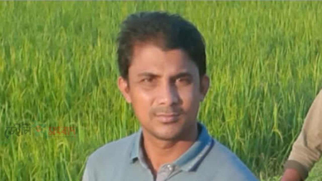 উখিয়ার রাজাপালং এ পুলিশের উপর হামলা