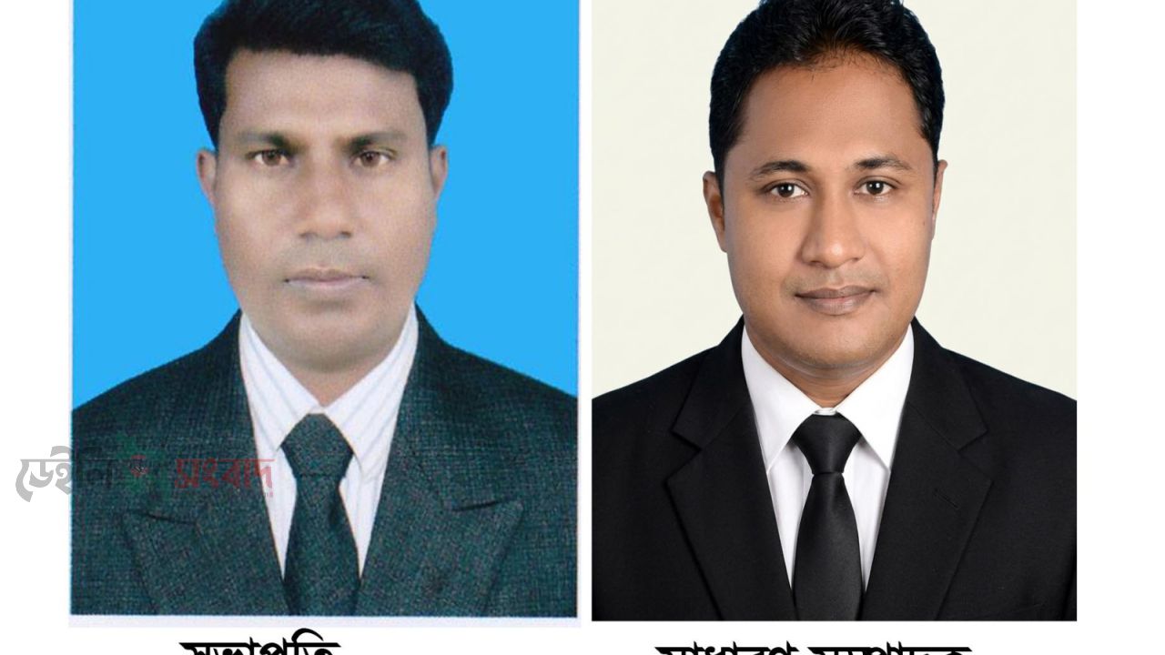 জয়পুরহাট জেলা প্রেসক্লাবের কমিটি গঠন,সভাপতি রফিক-সম্পাদক রেজা।