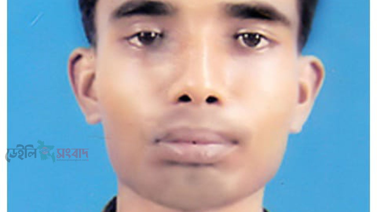 কবি মো. আরফান আলী'র বঙ্গাব্দ  নববর্ষের কবিতা, চিরন্তন মিল।