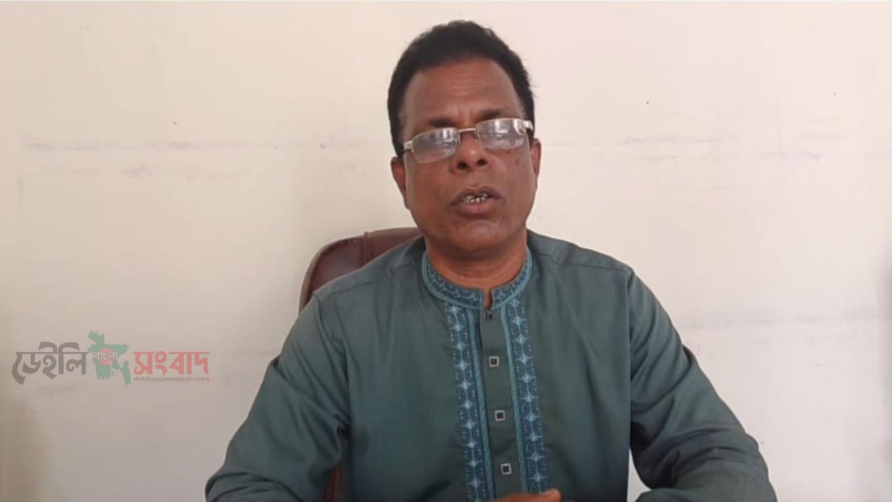 মানিকগঞ্জে ইউনিয়ন বিএনপির নেতা মোঃ সুরুজ মিয়ার বিরুদ্ধে মিথ্যা বানোয়াট ও ভিত্তিহীন সংবাদ প্রচারের প্রতিবাদ।