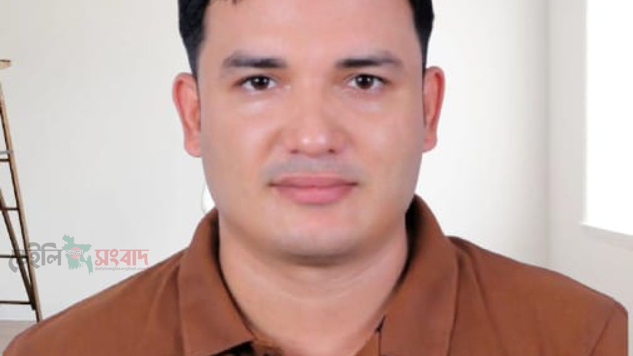 সৌদি ফেরত নোয়াখালীর  সাবেক ছাত্রলীগ নেতা বিমানবন্দরে আটক