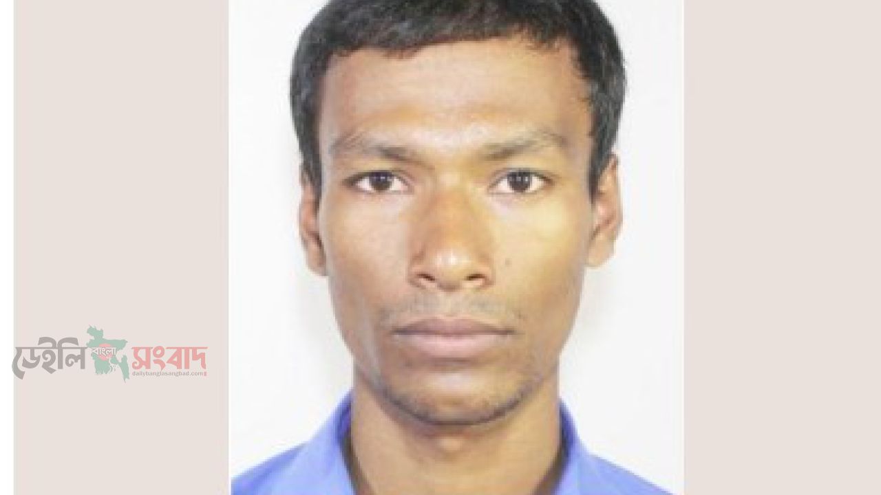 ভাড়া বাসায় মদের কারবার,বিদেশি মদসহ গ্রেপ্তার-১