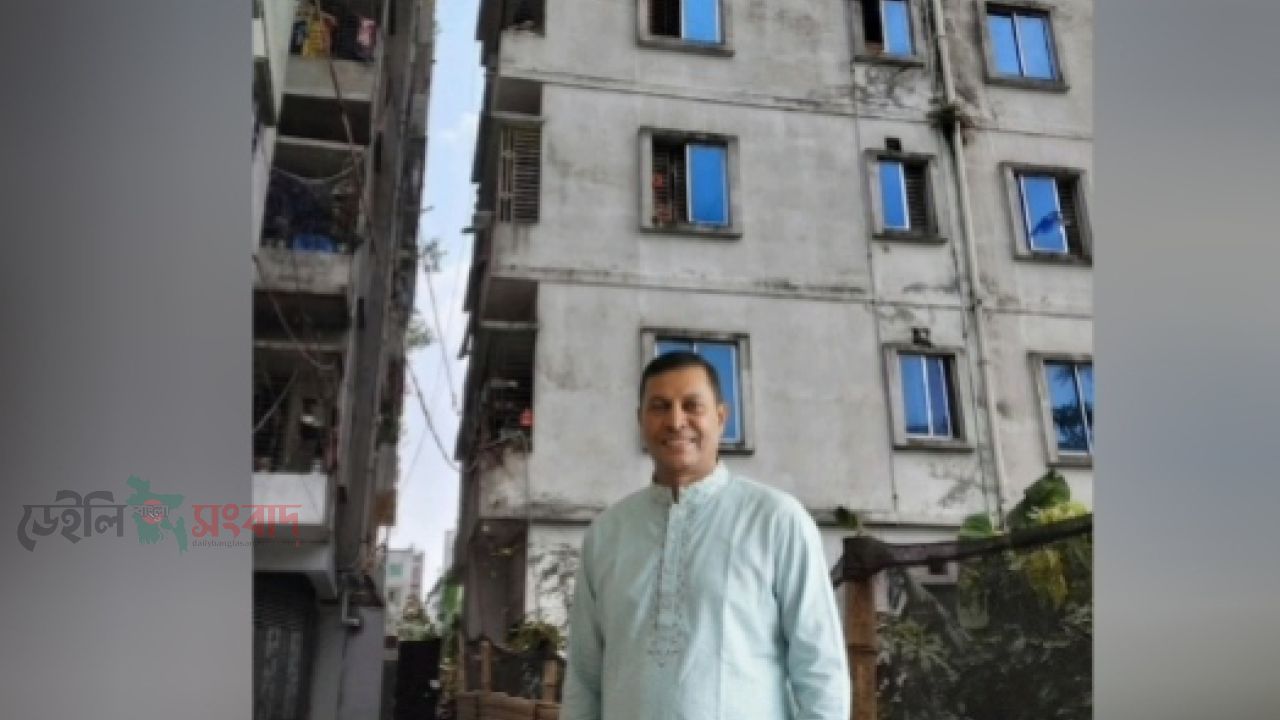 এনবিআরের এক কর্মকর্তার কোটি টাকার দুর্নীতি অনুসন্ধান করছে দুদক