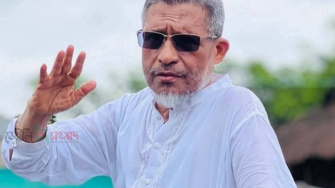 জিরো টলারেন্স নীতিতে মদন: এমপি বাবরের নির্দেশে মাঠে ওসি হাসনাত জামান