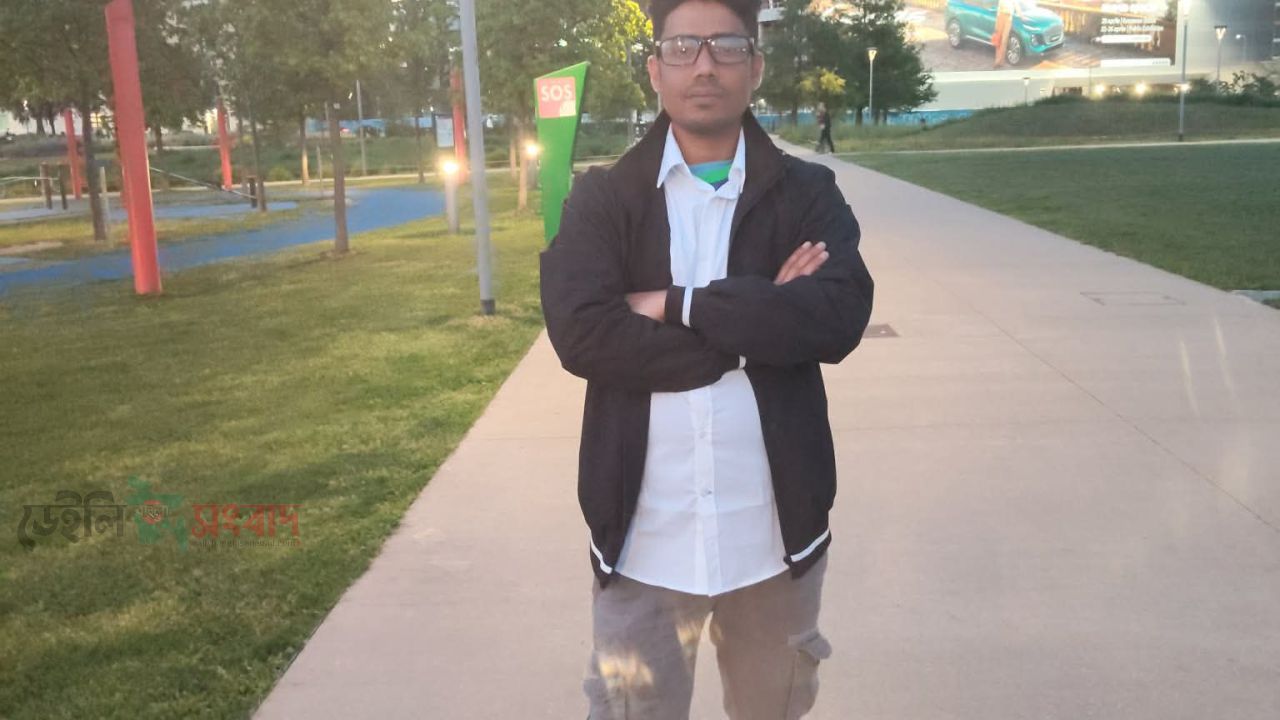 প্রবাসী নবী হোসেনের সুখের সংসার ভেঙে চুরমার—পরিবারের কাছে ন্যায়বিচারের আকুতি।