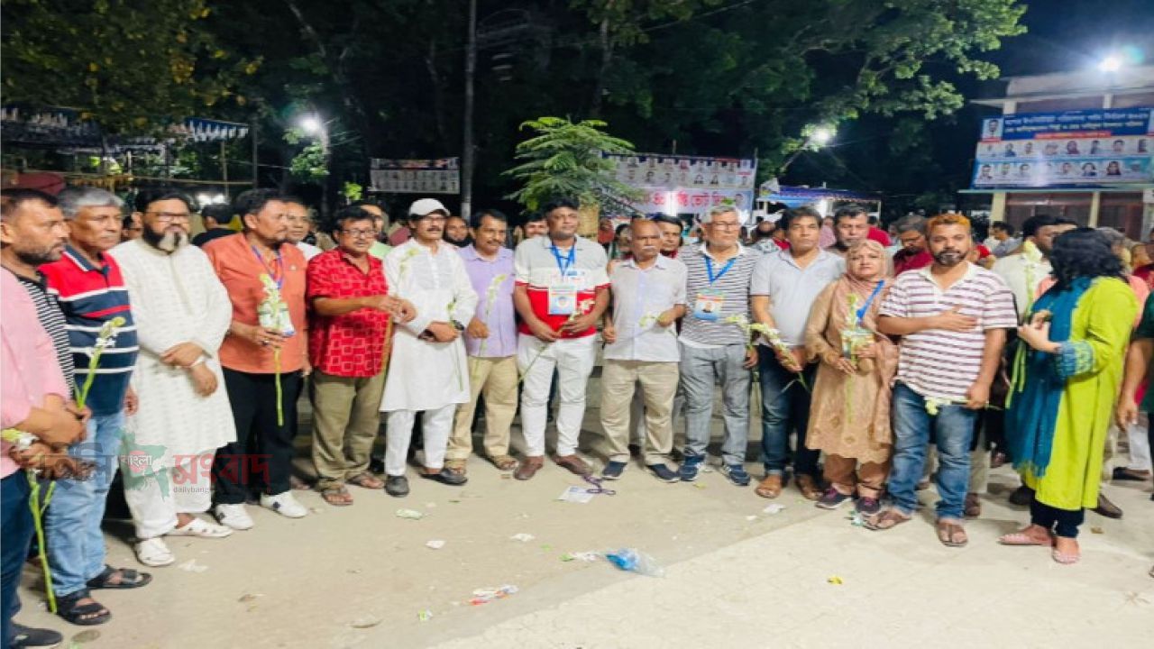 যশোর ইনস্টিটিউটের নেতৃত্বে ‘সংস্কার ও উন্নয়ন সমিতি’, বিপুল জয়