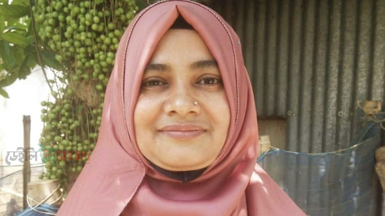 পাখি এখন অন্য কারো  তাছলিমা আক্তার মুক্তা