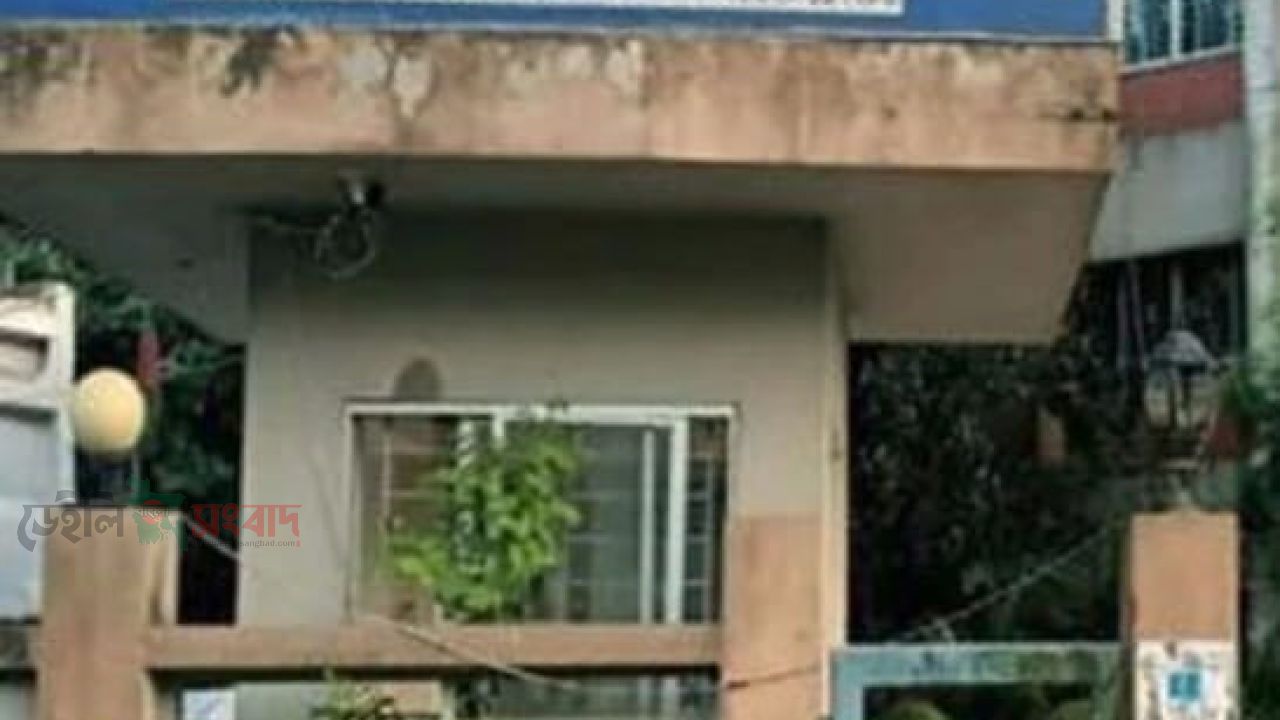 ওসমানীনগরে অনৈতিক কাজে নারী সহ ২ যুবক আটক 