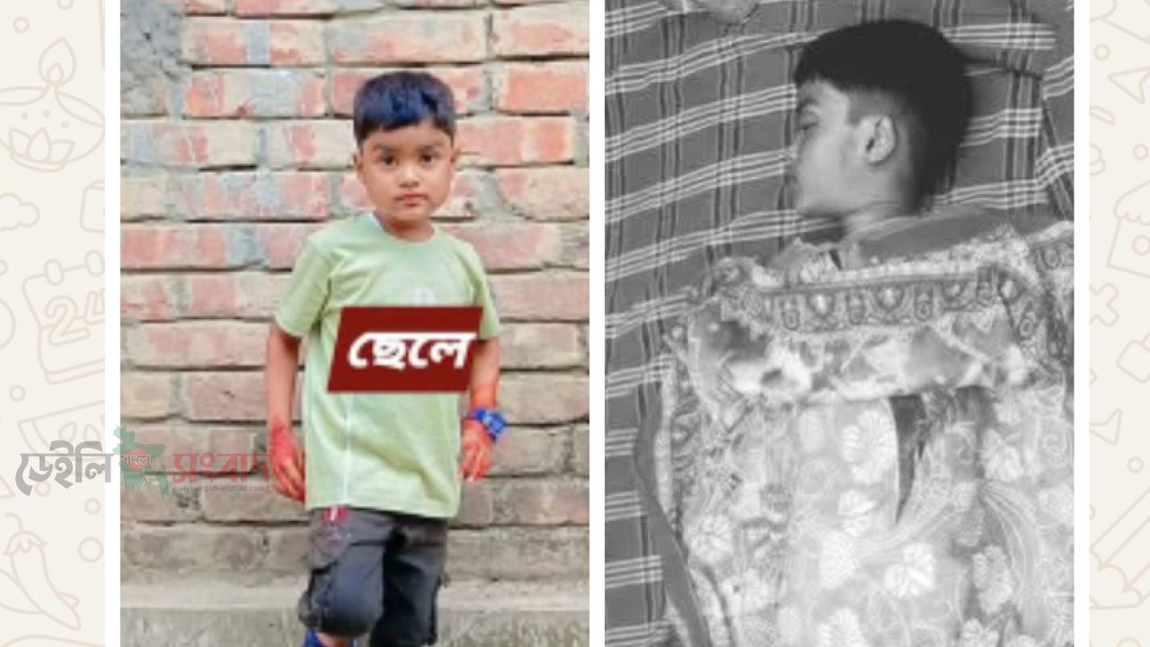 বদলগাছীতে বিষাক্ত সাপের দংশনে ৭ বছরের শিশু শিক্ষার্থীর মৃত্যু