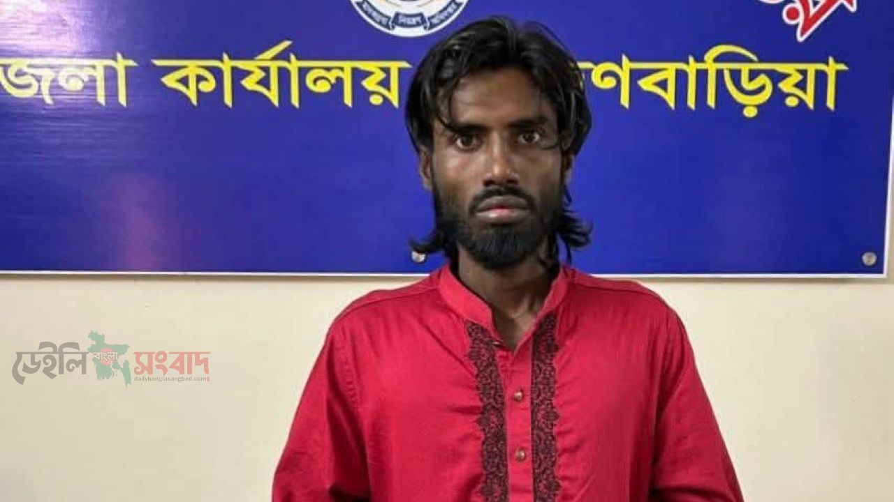 ‎ব্রাহ্মণবাড়িয়ায় ডিএনসি’র অভিযানে ৩০০ পিস ইয়াবাসহ যুবক গ্রেফতার।  ‎