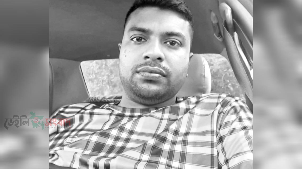 মণিরামপুরে ঋণের চাপ সইতে না পেরে যুবকের আত্মহ*ত্যা   ​