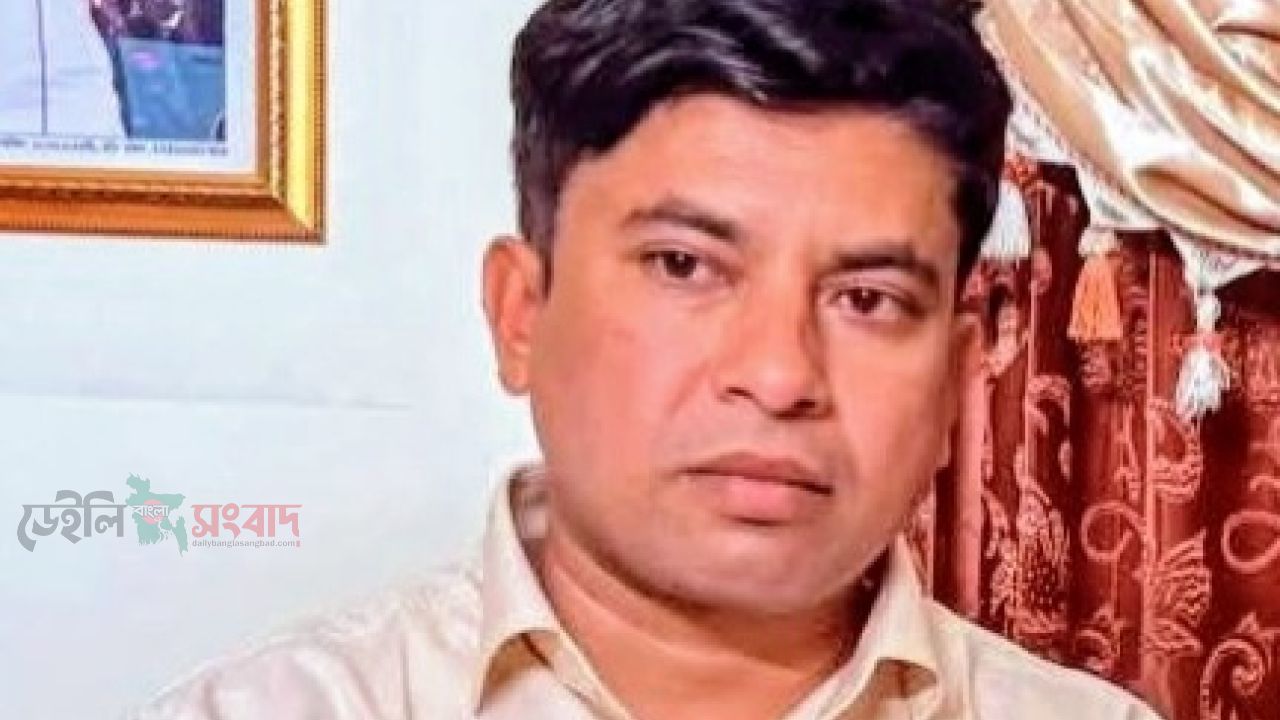 ছুটি ছাড়াই টানা ৬দিন স্কুল ফাঁকি, রাজনীতিতে ব্যস্ত শিক্ষক—ধর্মপাশায় ক্ষোভ