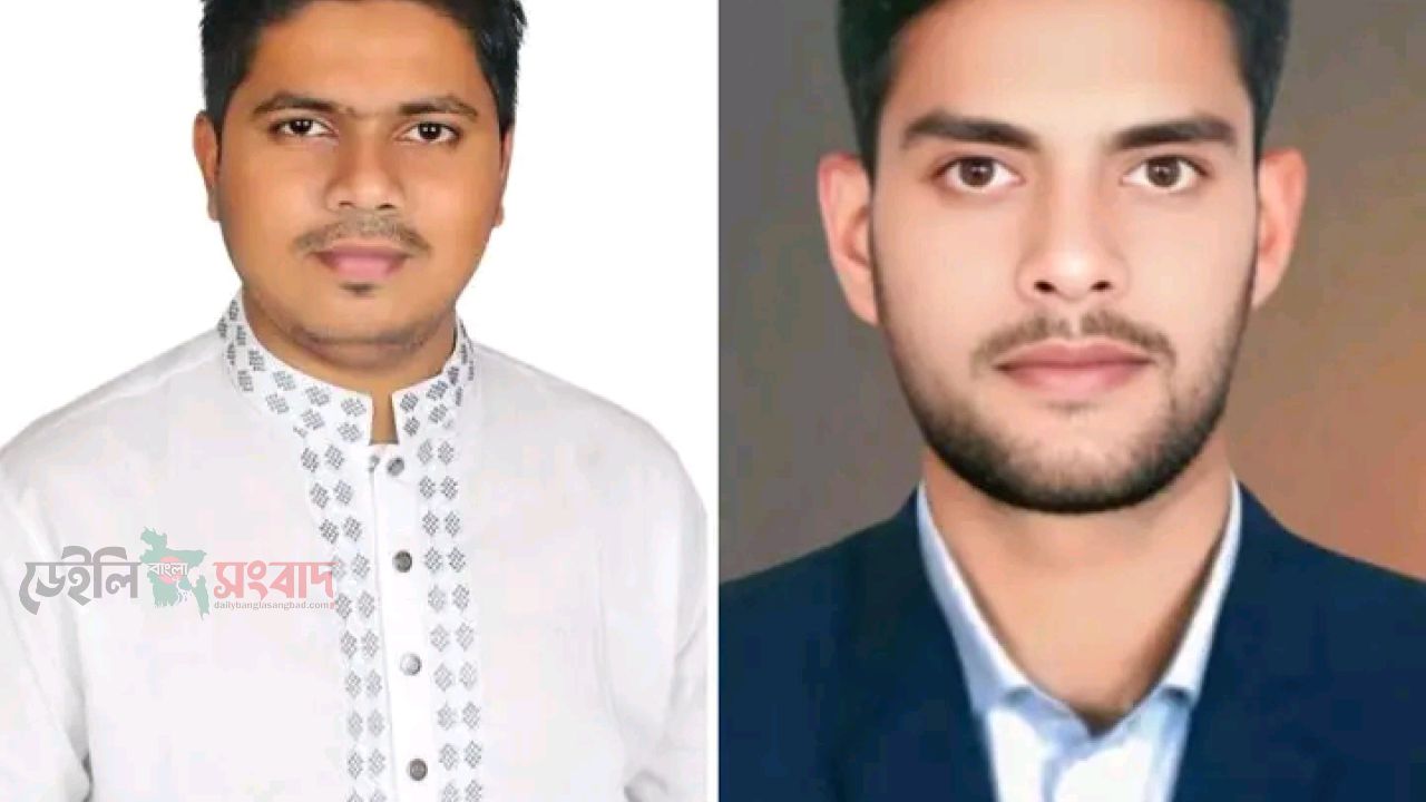 আনন্দ মোহন কলেজের পূর্ণাঙ্গ কমিটিতে সভাপতি মুন সেক্রেটারি মোস্তাক সরকার । 