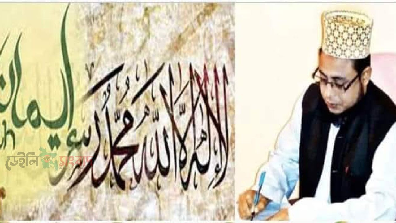 আবাসিক মহিলা মাদ্রাসায় পুরুষ শিক্ষক বিষয়ে মতামত ও প্রস্তাব! হাফিজ মাছুম আহমদ দুধরচকীর