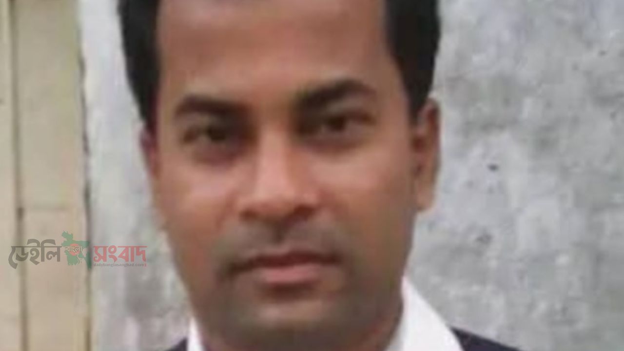 বন্দর ধামগড় ইউপি চেয়ারম্যান পদে নির্বাচনে আলোচনায় বিএনপি নেতা---আমির হামজা