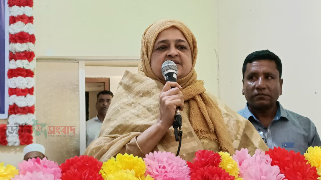 বিশ্বনাথের স্বার্থের জন্য সব সাংবাদিকরাই ঐক্যবদ্ধ।