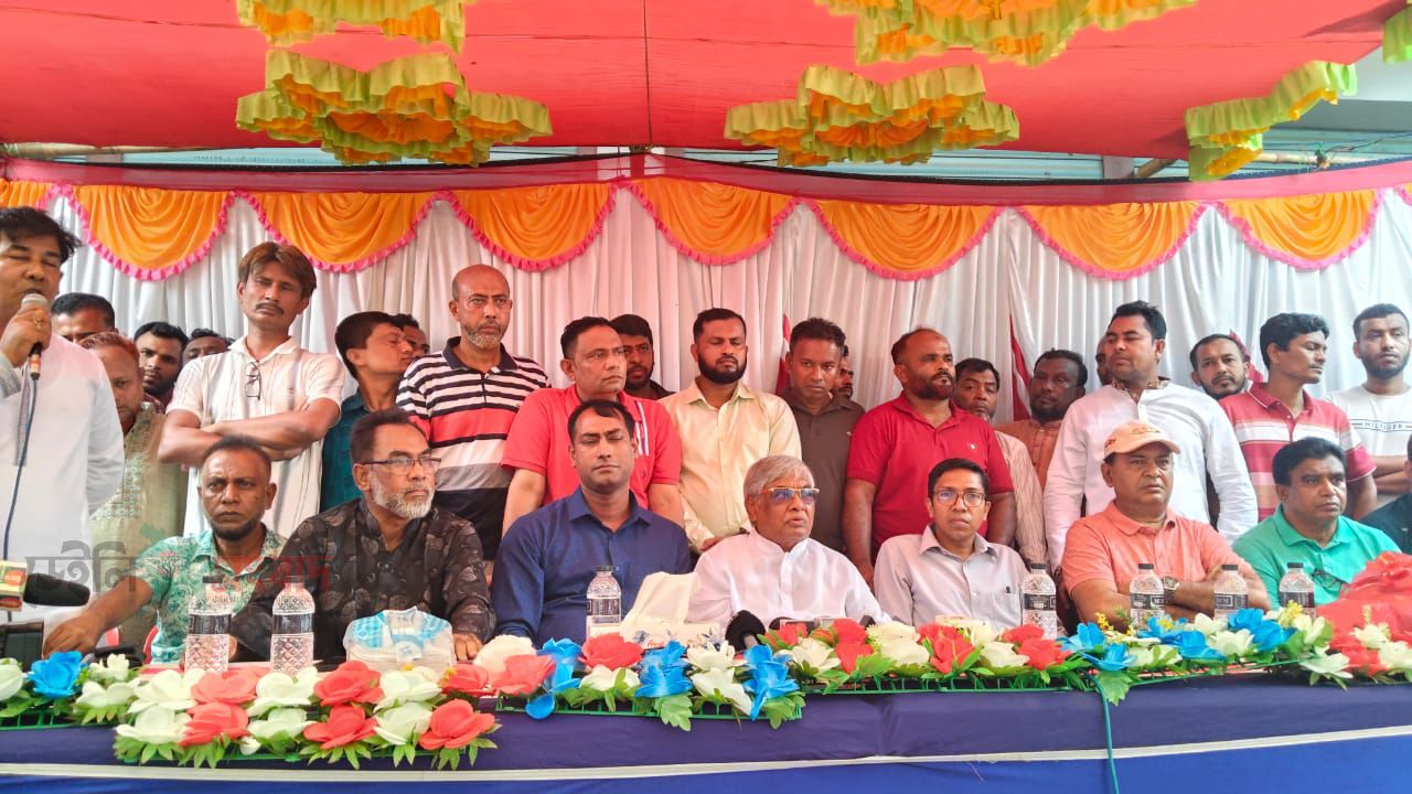 জামায়াাতে ইসলাম আফিম মাদকের চেয়েও বিপজ্জনক: বুলু