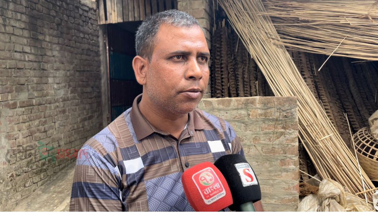 দৌলতপুরে ধর্ষণচেষ্টা মামলা ধামা চাপা দিতে মরিয়া হয়ে উঠেছে একপক্ষ।