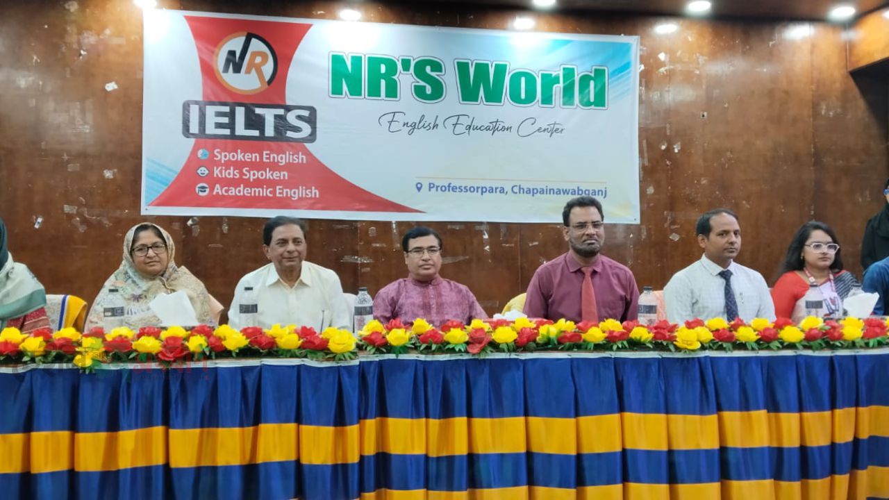 এডুকেশন এক্সপো এবং আইইএলটিএস ও অ্যাসেট প্রজেক্টের ব্যাচসমূহের বিদায় অনুষ্ঠান