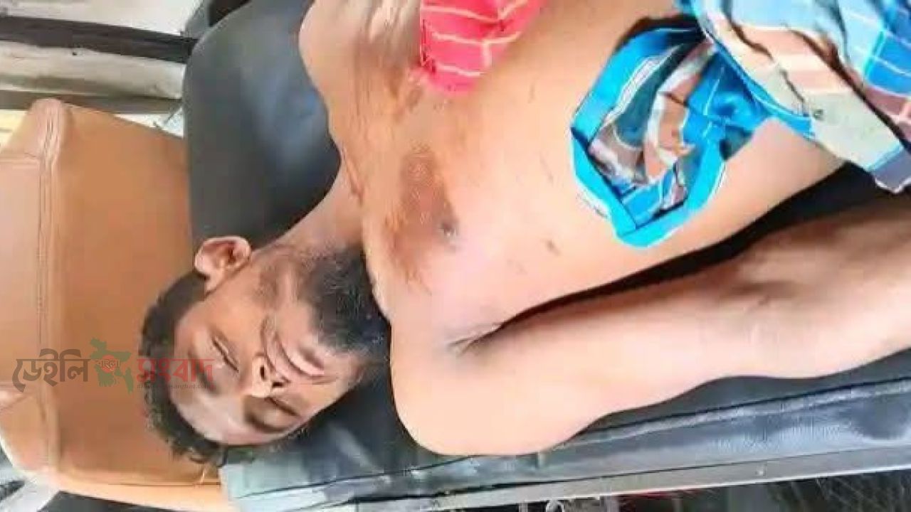 ফুলছড়িতে ধানবোঝাই ট্রাকের ধাক্কায় মোটরসাইকেল আরোহী নিহত 