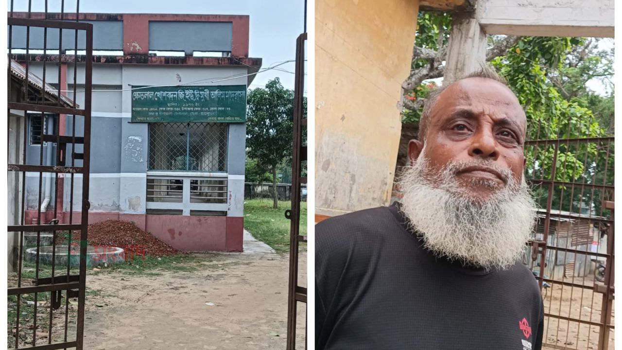 জয়পুরহাটে সংবাদ প্রকাশের জেরে সাংবাদিককে প্রাণনাশের হুমকি, জিডি