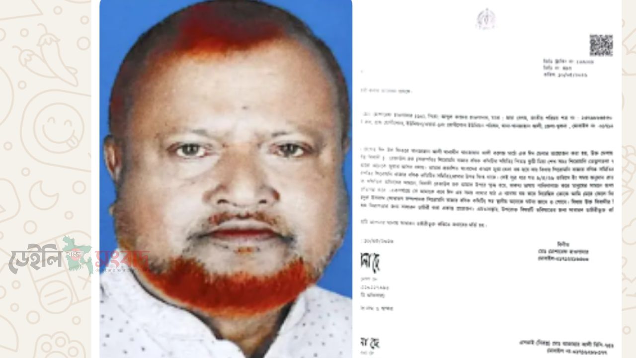 জুয়ার আসরের সংবাদ প্রকাশ করায় সাংবাদিককে প্রকাশ্যে প্রাণ নাশের হুমকি