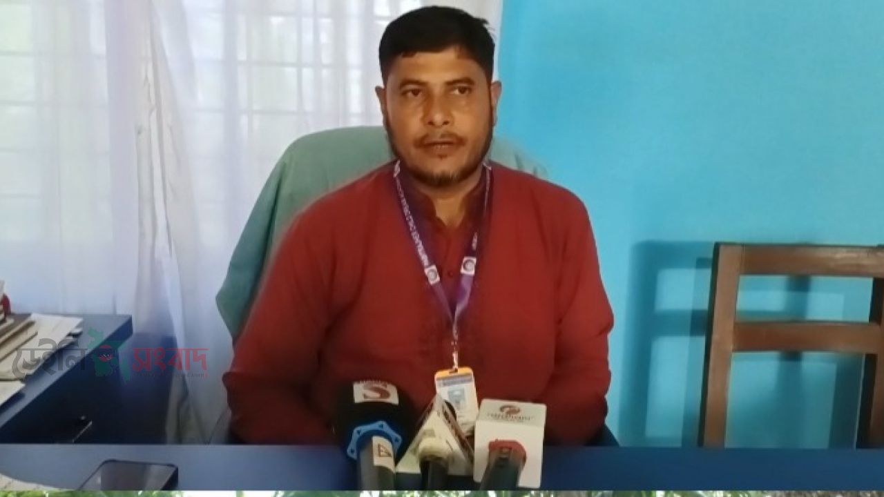 সাবেক শিক্ষকের অপপ্রচারে বিভ্রান্ত না হওয়ার আহ্বান পবিত্রঝাড় চাইল্ড ড্রিম একাডেমির।