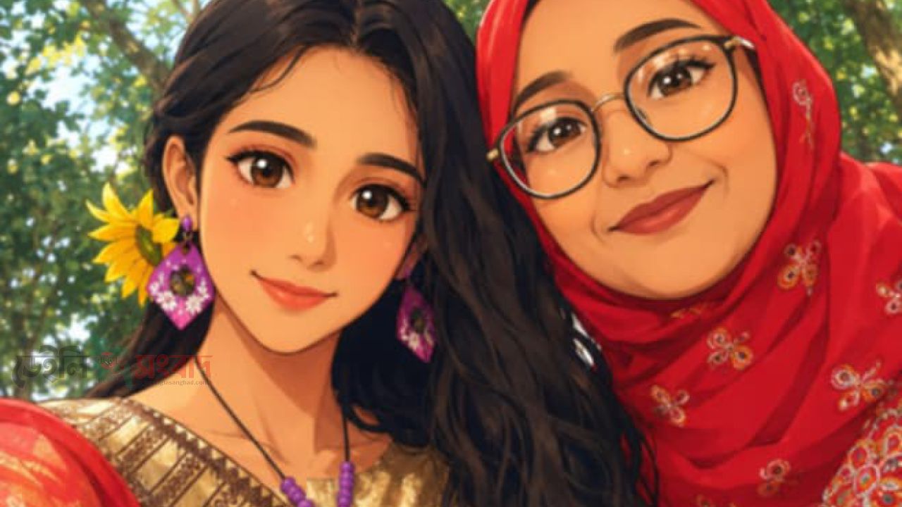 কবিতা: শান্তকাব্য   কবি: জান্নাতুল রহমান স্নেহা                         