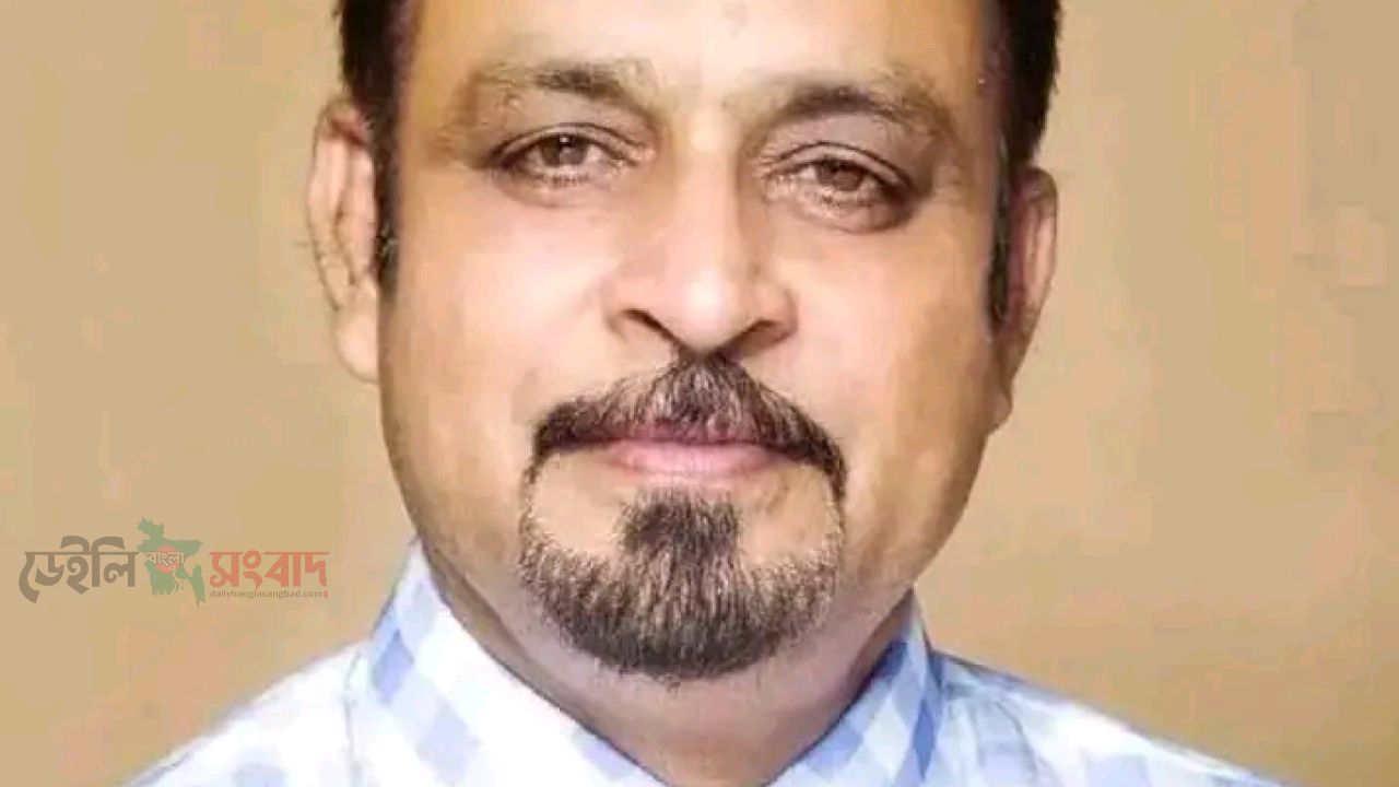 আগামীকাল অষ্টধারে আসছেন এমপি আবু ওয়াহাব আকন্দ ওয়াহিদ: কৃষি প্রকল্প উদ্বোধন ঘিরে উৎসবের আমেজ এ​এইচএম মাজহারুল আজাদ বুলবুল 