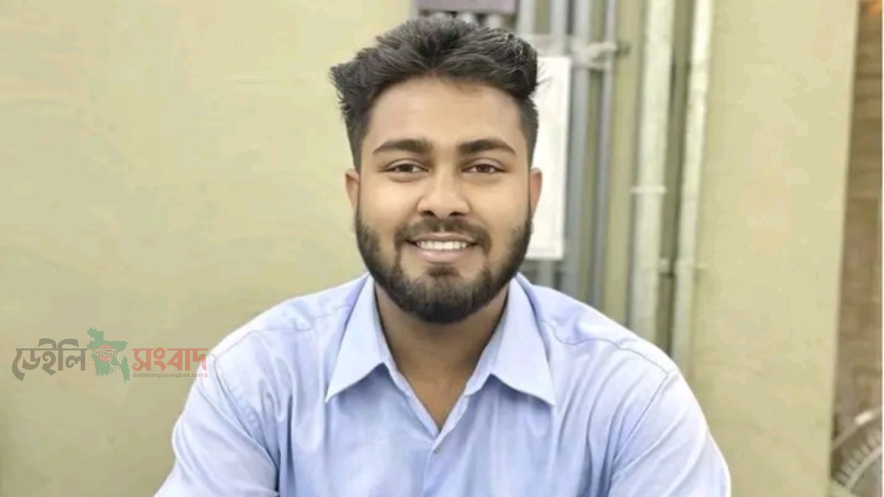 কোতোয়ালি থানা ছাত্রদলের সাংগঠনিক সম্পাদক হলেন জাকিরুল ইসলাম জাকির । 