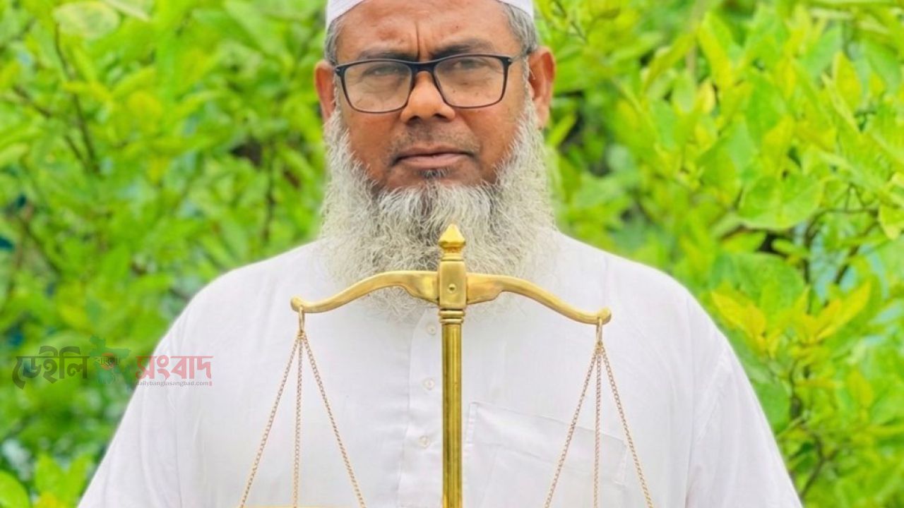 ঝিনাইদহ সদর মধুহাটিতে জামায়াতের কর্মী সমাবেশে চেয়ারম্যান ও মেম্বার প্রার্থীদের নাম ঘোষণা