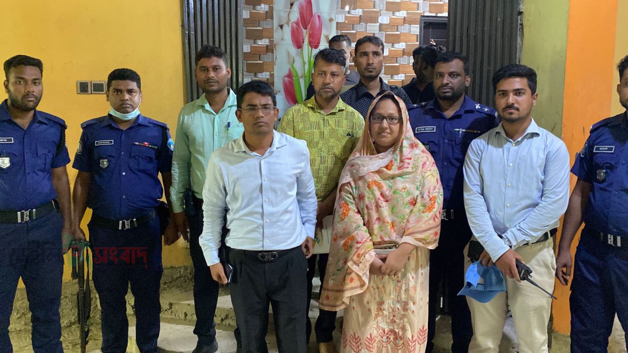 নোয়াখালীতে দুই ডেন্টাল ল্যাবের কার্যক্রম বন্ধ, জরিমানা লাখ টাকা