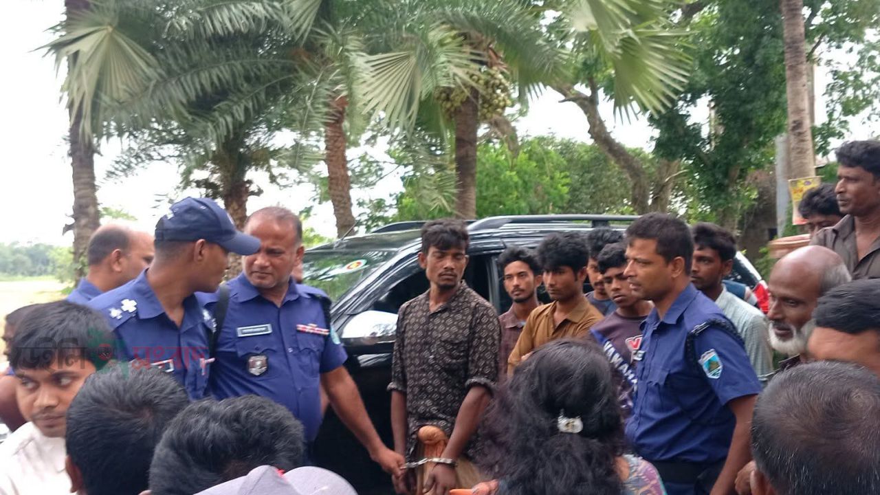 বদলগাছীতে ভ্রাম্যমাণ আদালতে মাদকাসক্ত যুবককে ৪ মাসের কারাদণ্ড
