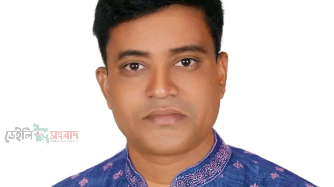 ময়মনসিংহ মহানগর ছাত্রদলের  সহ সভাপতি  পদ পেয়েছেন শেখ সালাউদ্দিন ।