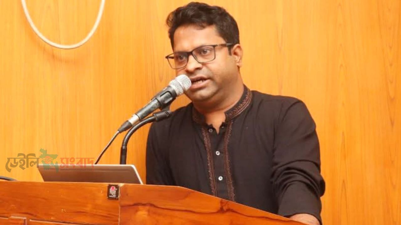 কৃষিতে নতুন সম্ভাবনা, শেকৃবিতে সফল মণিরামপুরের আলমগীর কবীর