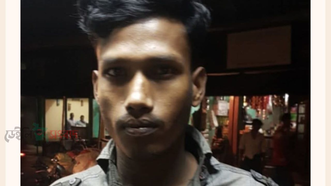 মোল্লাহাটে গলায় ফাস নিয়ে যুবকের আত্মহত্যা