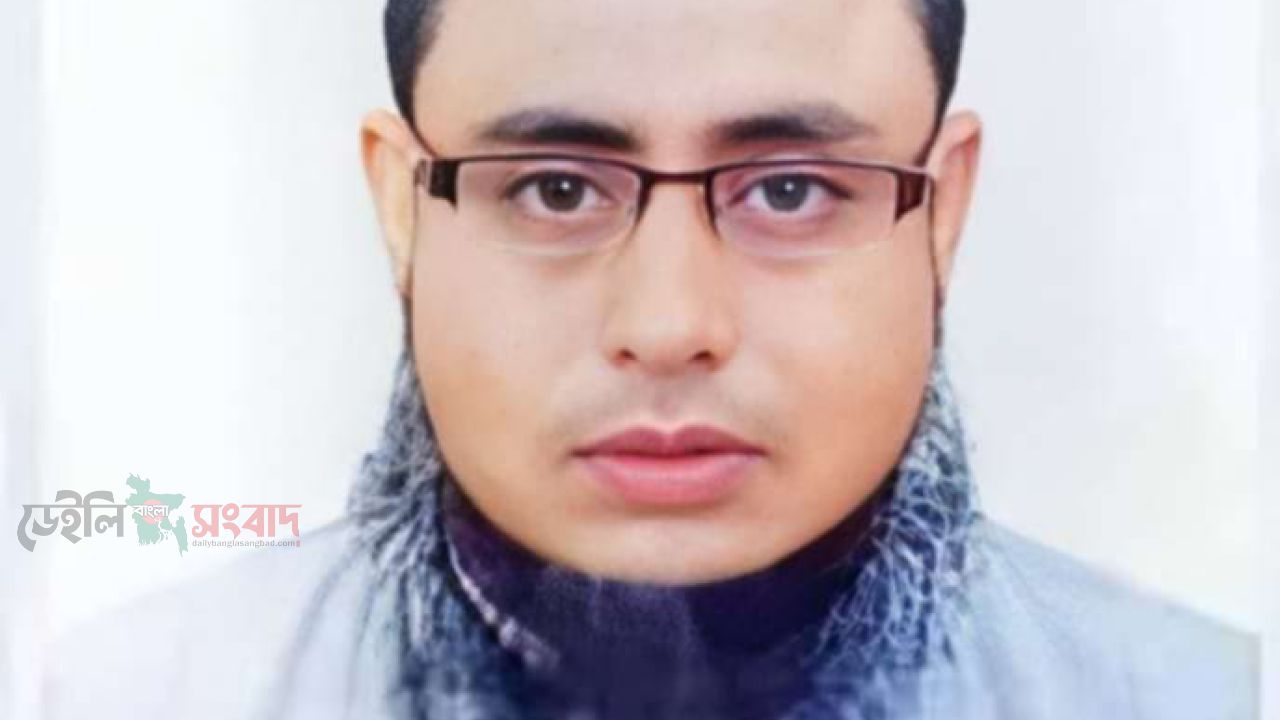 কোরবানির গুরুত্ব ও ফজিলত! হাফিজ মাছুম আহমদ দুধরচকী।