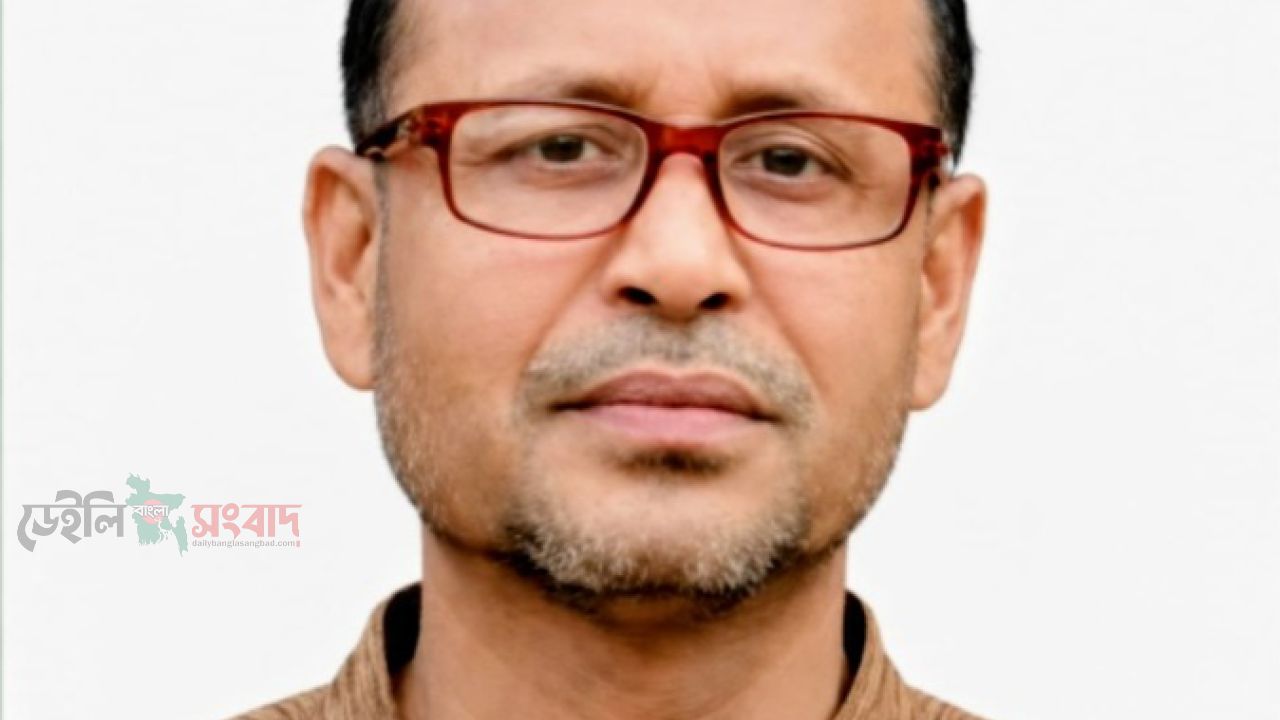 অপপ্রচারে নয় মানুষের হৃদয়ে জায়গা করে নিয়েছেন বিএনপি নেতা আব্দুর রশিদ