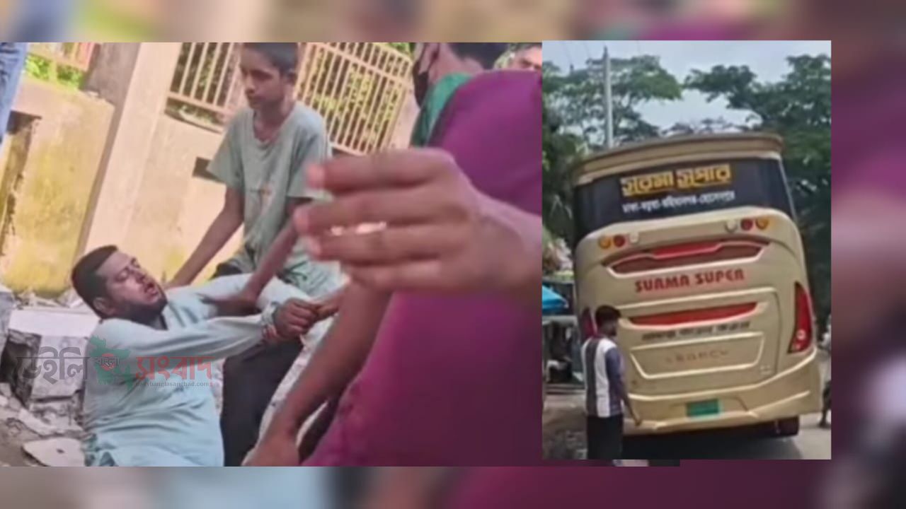 কচুয়ায় সুরমা বাস কাউন্টারে মালিকপক্ষের সংঘর্ষ, আহত ১