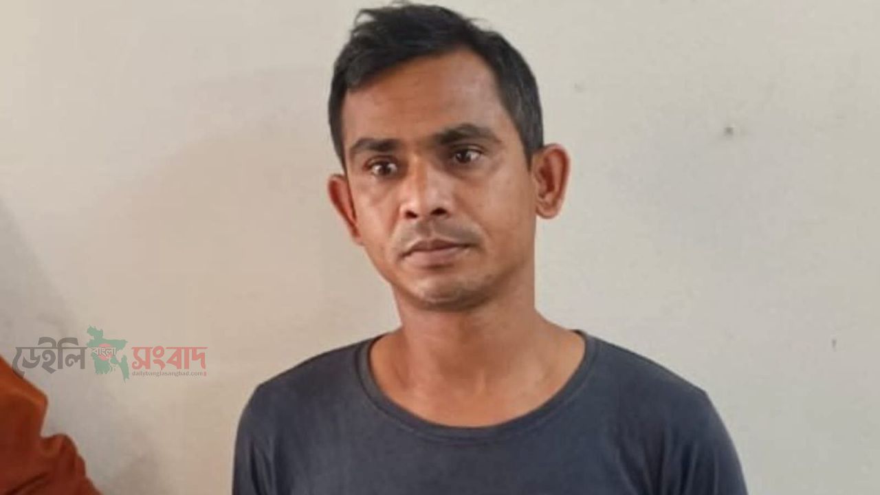 গাইবান্ধার পলাশবাড়ীতে ৫৬৫ পিস ইয়াবাসহ মাদক ব্যবসায়ী মিন্টু গ্রেফতার মোটরসাইকেলসহ আটক করেছে র‍্যাব-১৩