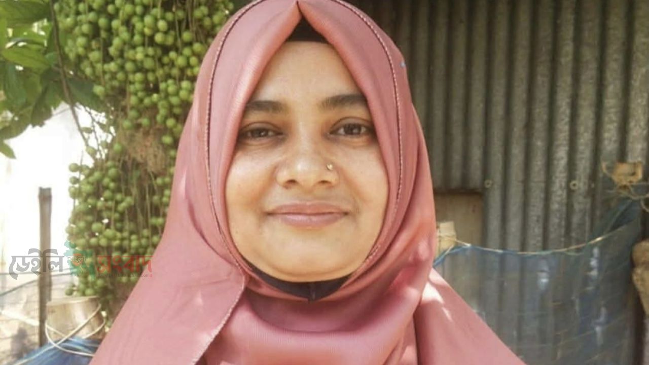 বাঁকা চাঁদের হাসি   তাছলিমা আক্তার মুক্তা