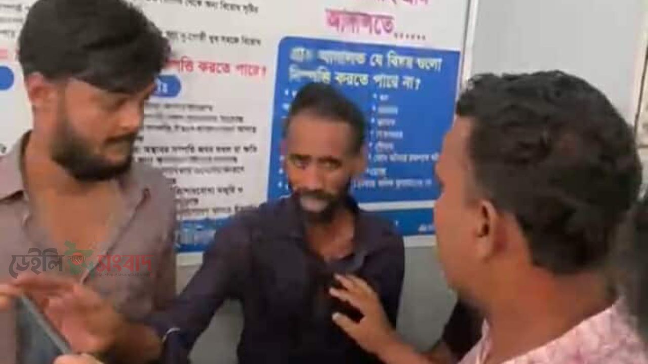 নবীগঞ্জে আন্ত:জেলা চোর চক্রের এক সদস্য আটক হলেও মুল হোতা অধর! থানা মামলা- জনমনে চুরি ও ছিনতাইয়ের আতংক