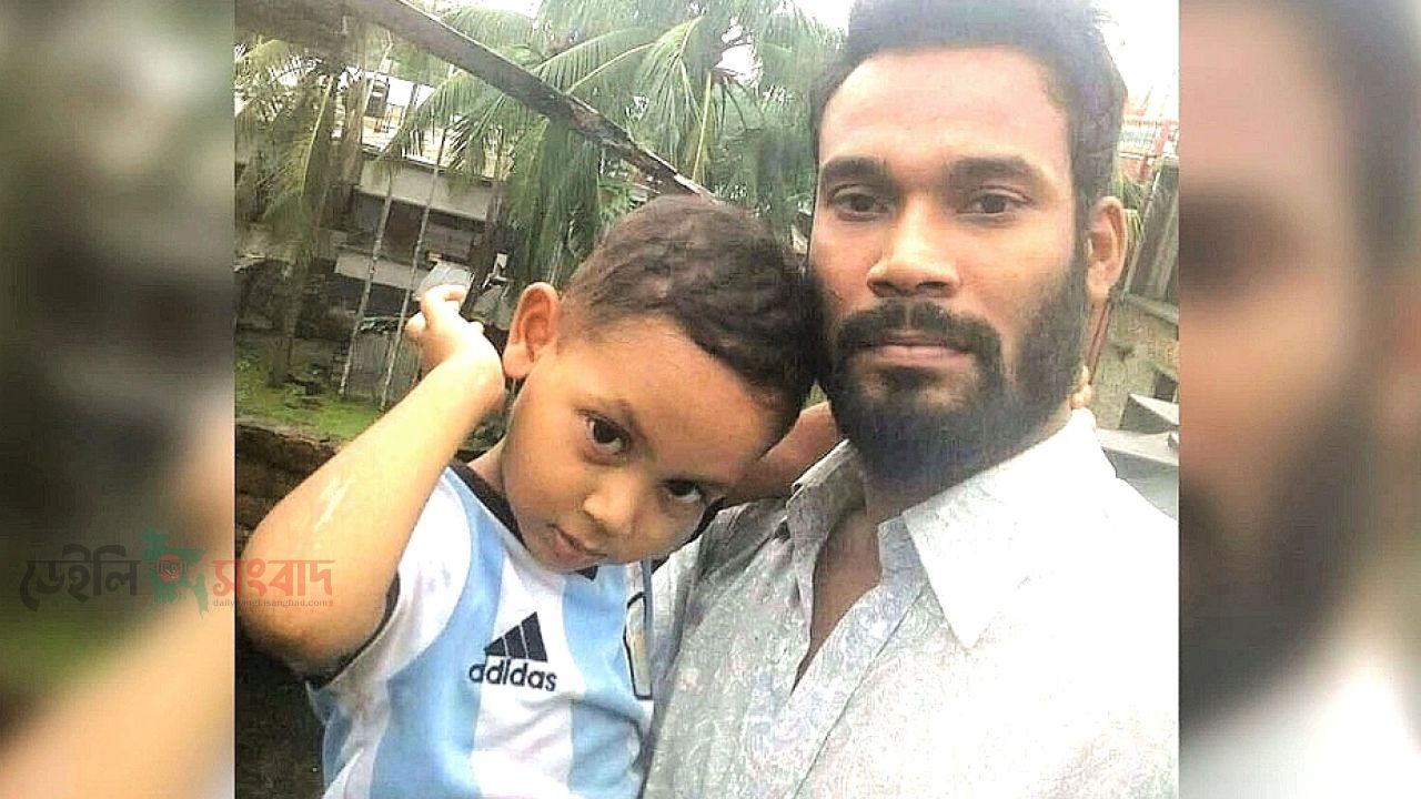বন্ধুর বোনজামাইর জানাজায় অংশ নিতে গিয়ে ১ জন ফিরল লাশ হয়ে, আরেকজন আইসিইউতে