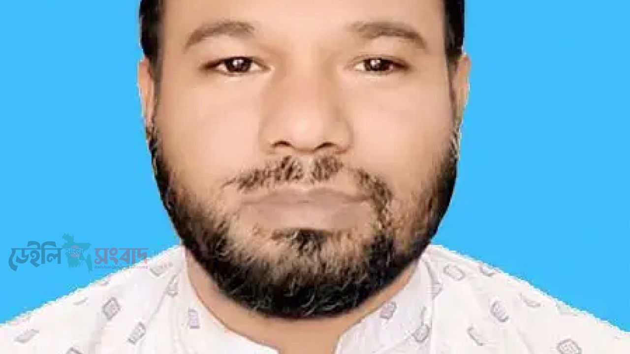 আসন্ন ইউপি নির্বাচনে ৭ নং হাড়িভাসা ইউনিয়ন পরিষদের ৪ নং ওয়ার্ডের সদস্য পদে আলোচনায় মাহবুব সাঈদী”