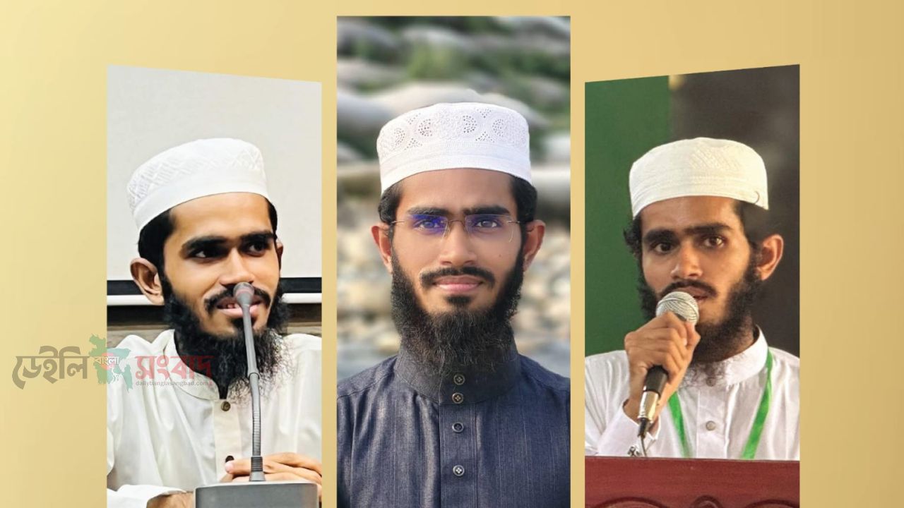 মানবতার পথচলায় এক আলোকিত নাম : হাফিজ মাওলানা মো. ছালিম আহমদ খানের জন্মদিন আজ
