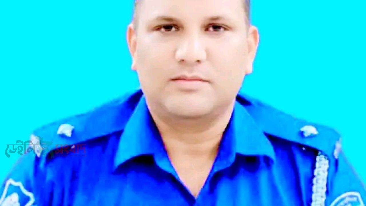 ঈদুল আজহাকে সামনে রেখে ময়মনসিংহ নগরীর আইনশৃঙ্খলা পরিস্থিতি স্বাভাবিক রাখতে কঠোর অবস্থানে রয়েছে ময়মনসিংহ কোতোয়ালি মডেল থানা 